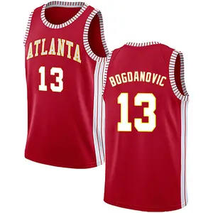 Bogdan Bogdanovic Atlanta Hawks shirt - Kingteeshop