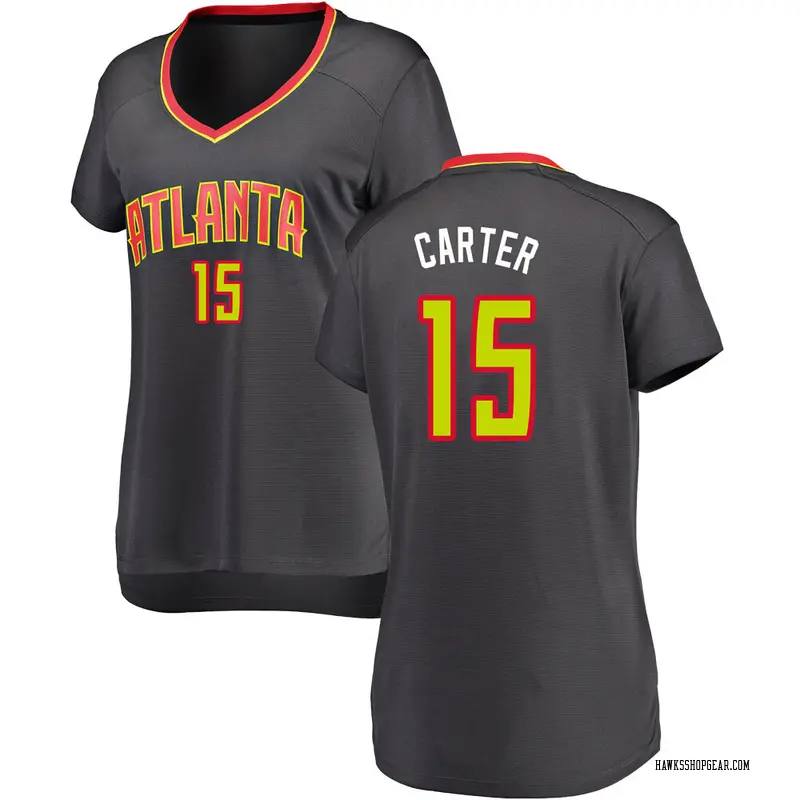 vince carter atlanta jersey