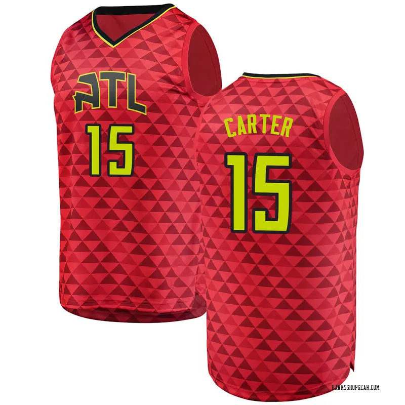 vince carter jersey youth
