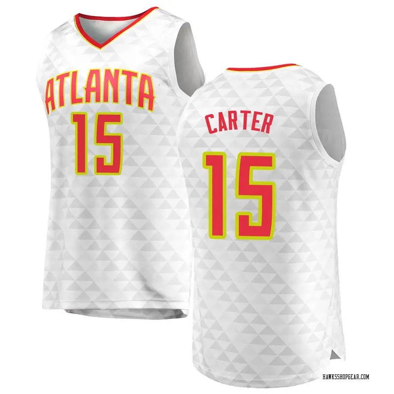 vince carter jersey youth