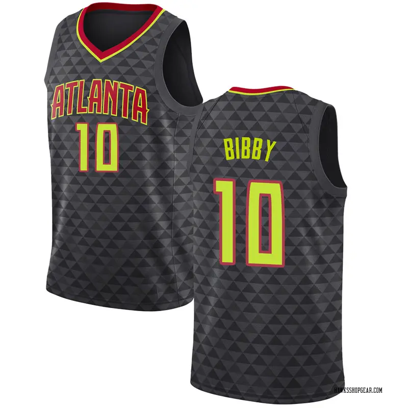 mike bibby jersey