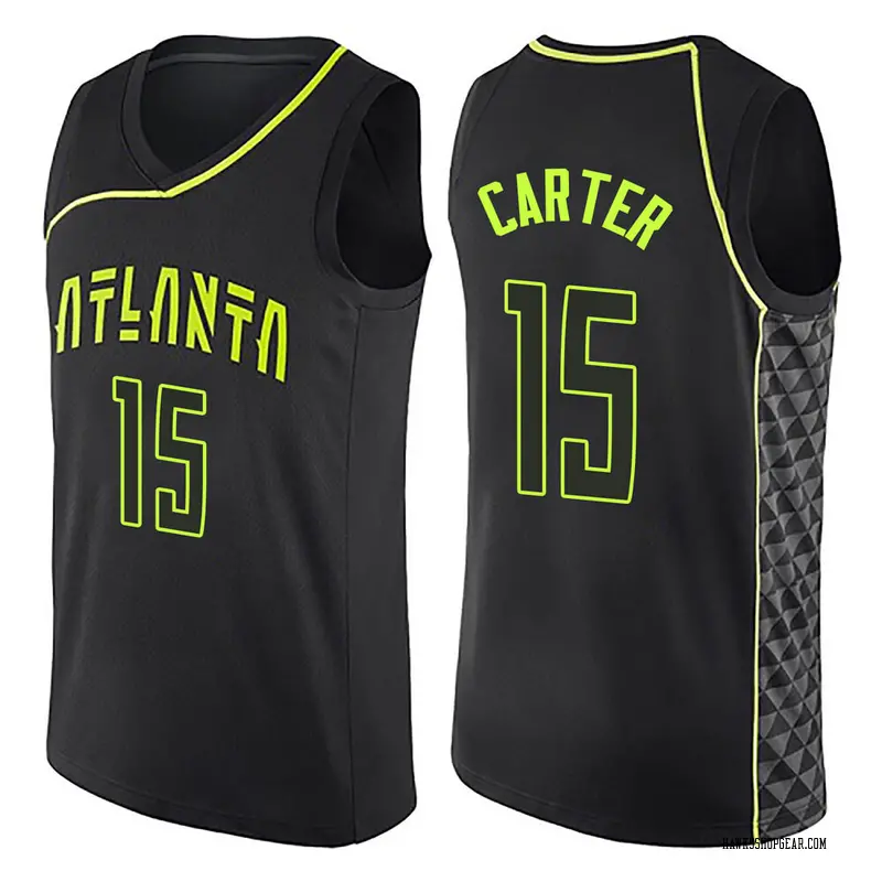 vince carter jersey atlanta