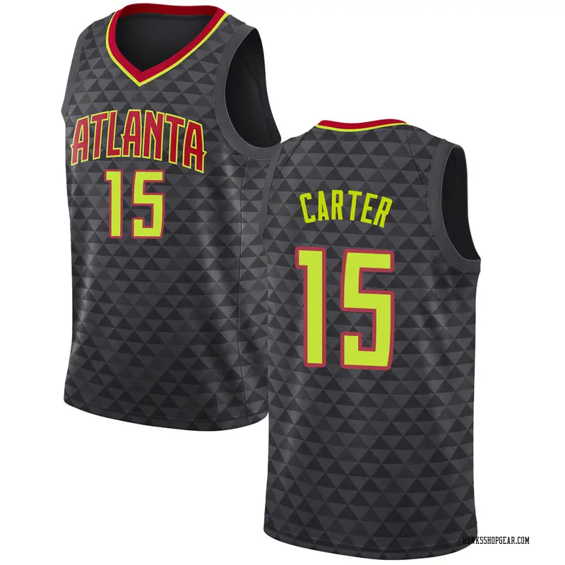 vince carter jersey hawks