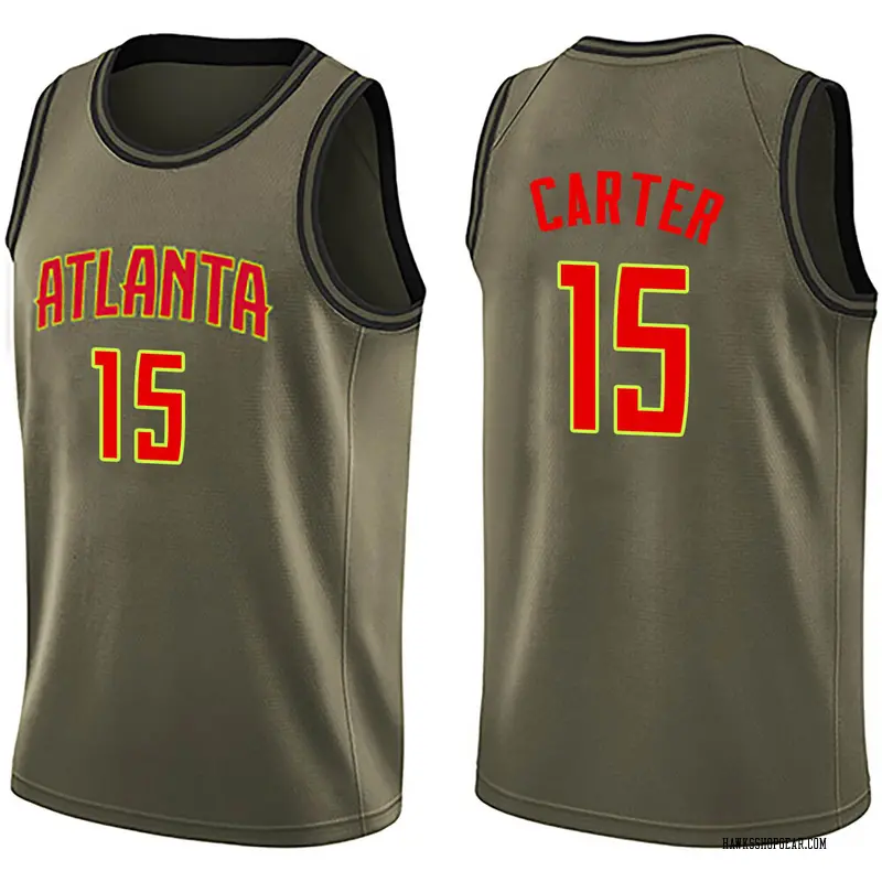 vince carter jersey youth