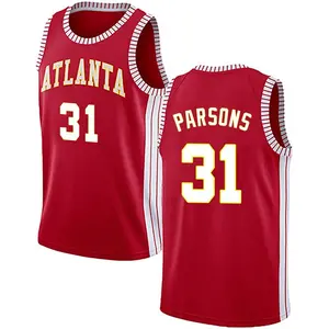 chandler parsons jersey