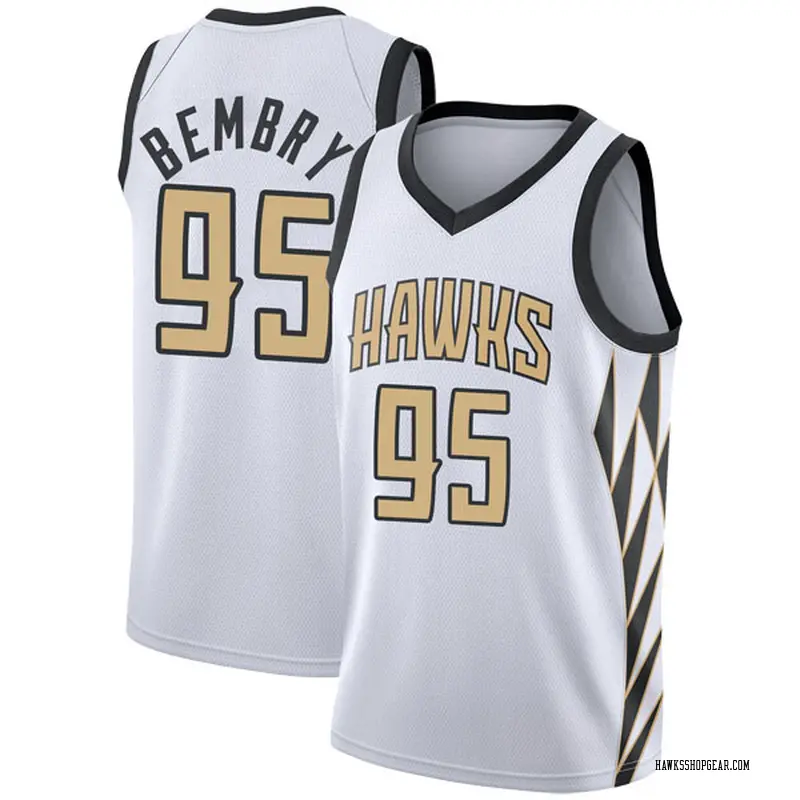 deandre bembry jersey