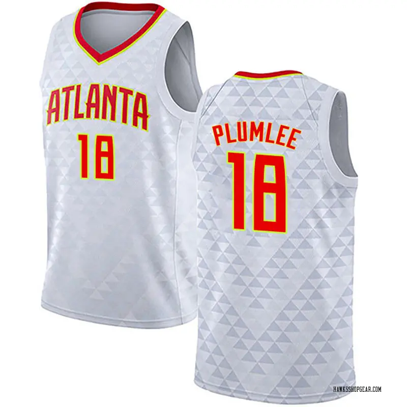 miles plumlee jersey