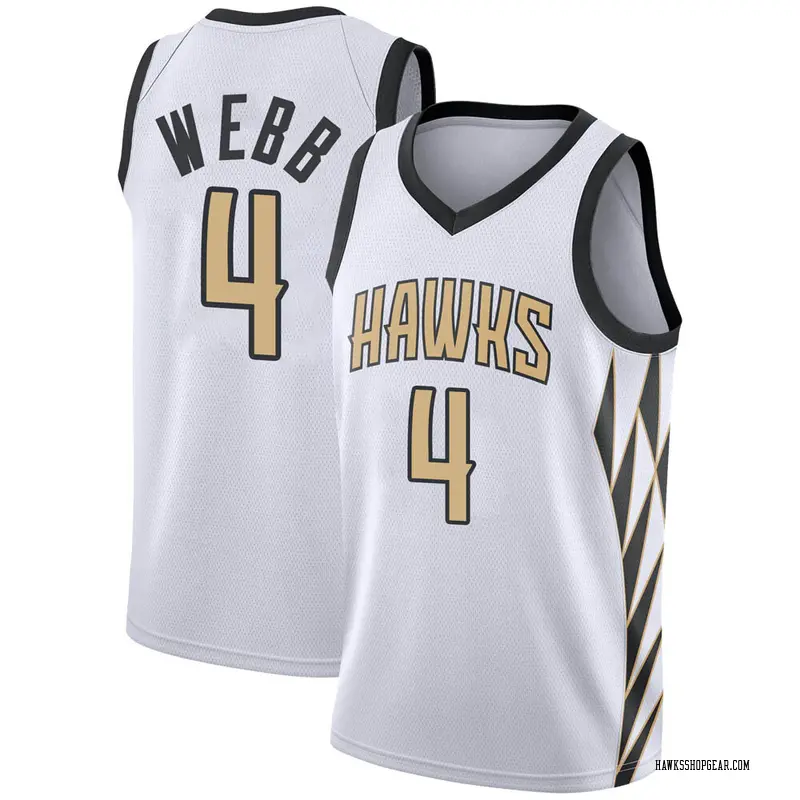 spud webb jersey