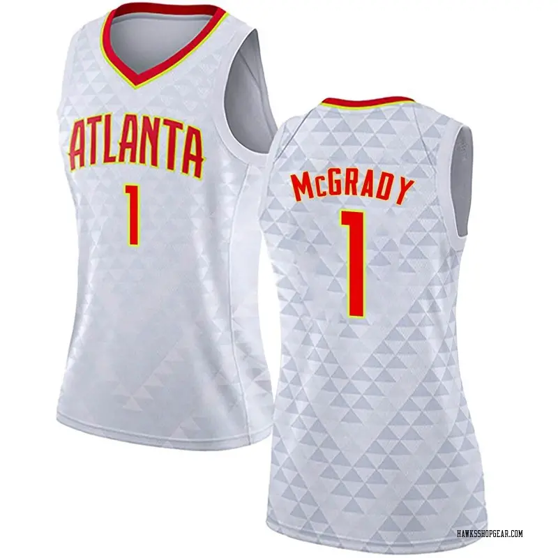 tracy mcgrady jersey