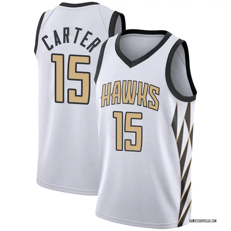 vince carter jersey