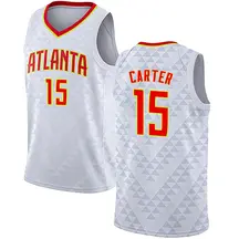 vince carter hawks jersey